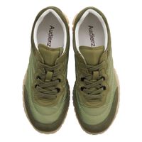 Audienz жасыл кроссовкалары 616936-5