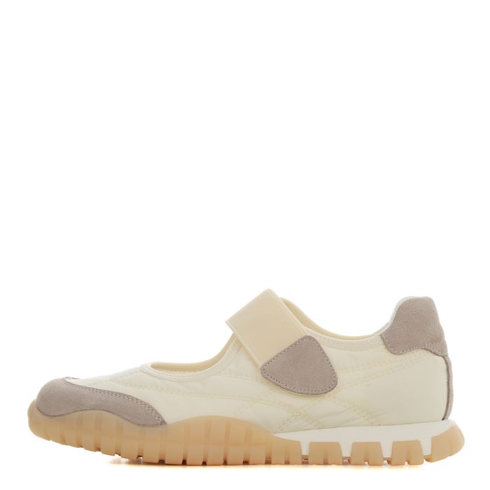 Audienz ақ кроссовкалары 616939-5