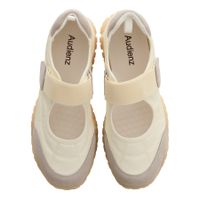 Audienz ақ кроссовкалары 616939-5