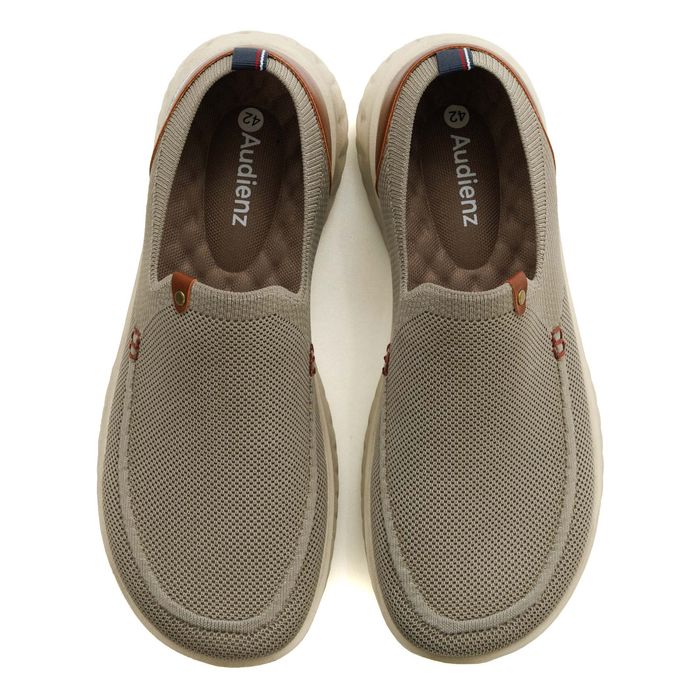 Audienz сарғыш кроссовкалары 617023-8