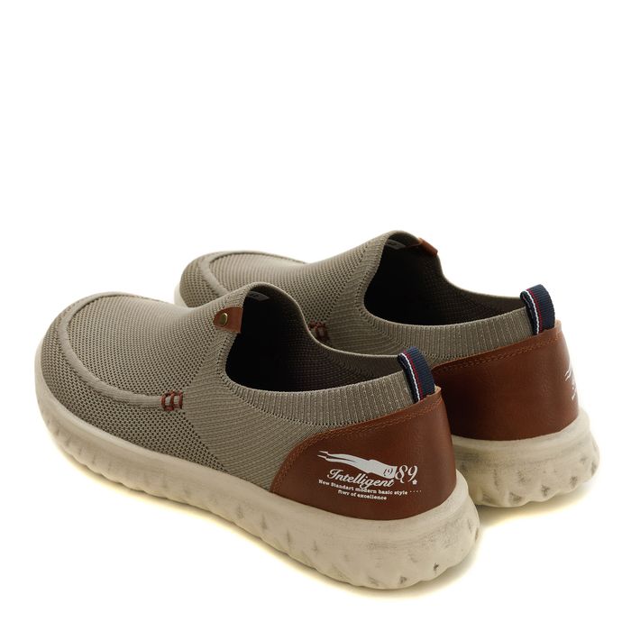 Audienz сарғыш кроссовкалары 617023-8