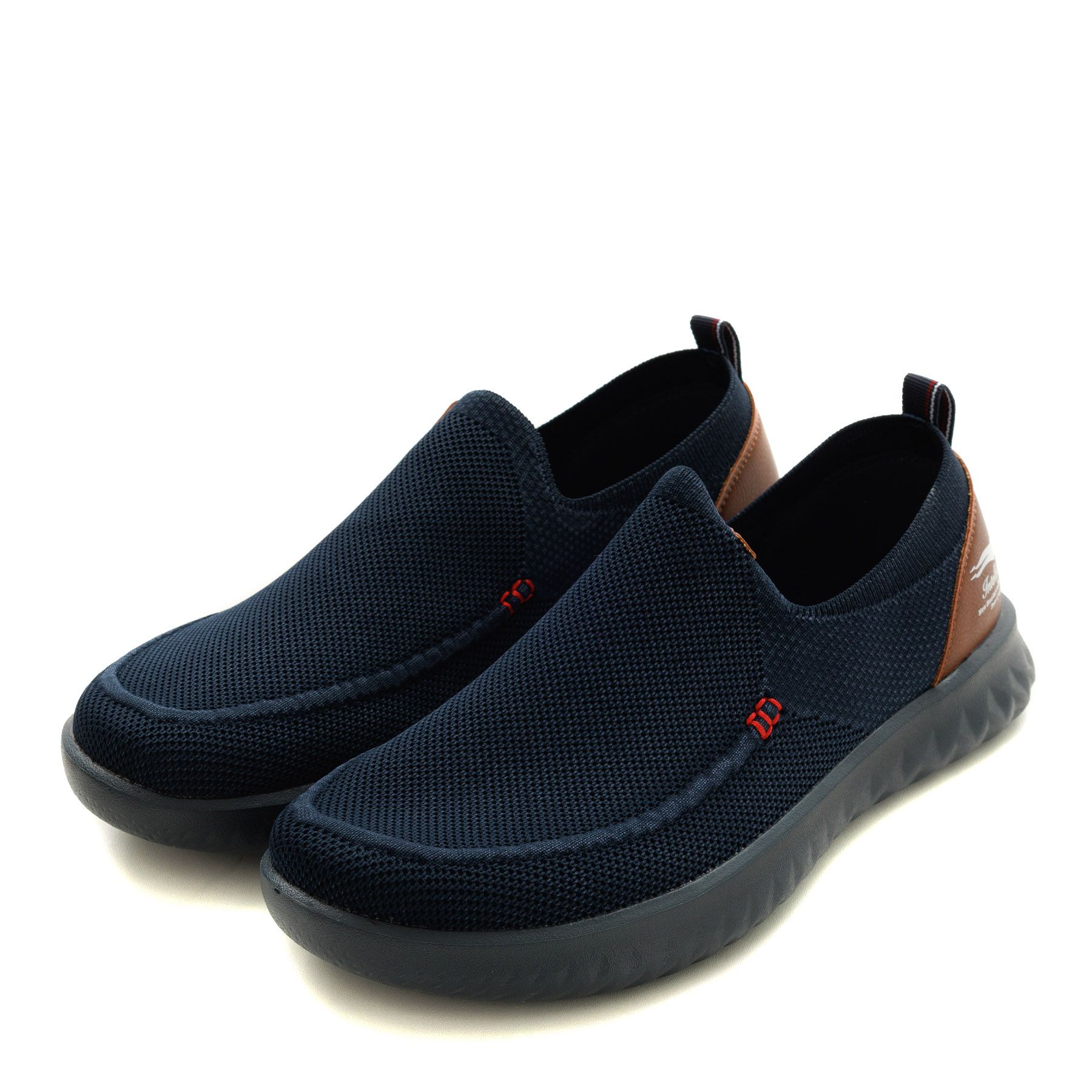 Audienz көк кроссовкалары 617024-8