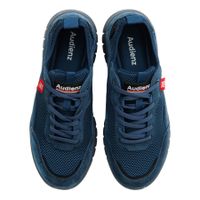 Audienz көк кроссовкалары 617034-8