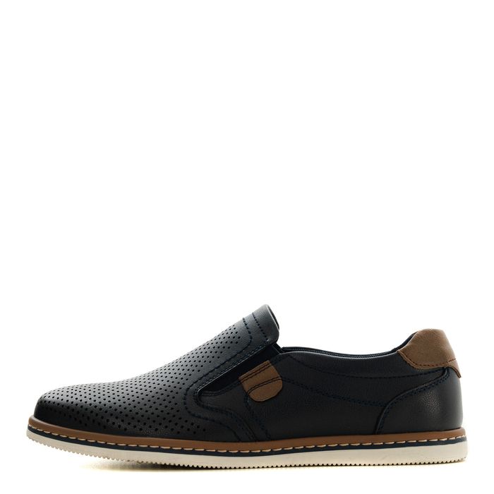 Audienz көк лоферлері 617402-8