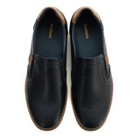 Audienz көк лоферлері 617402-8