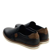 Audienz көк лоферлері 617402-8