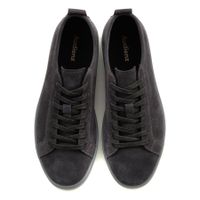 Серые кеды Audienz 617857-5