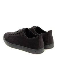 Серые кеды Audienz 617857-5