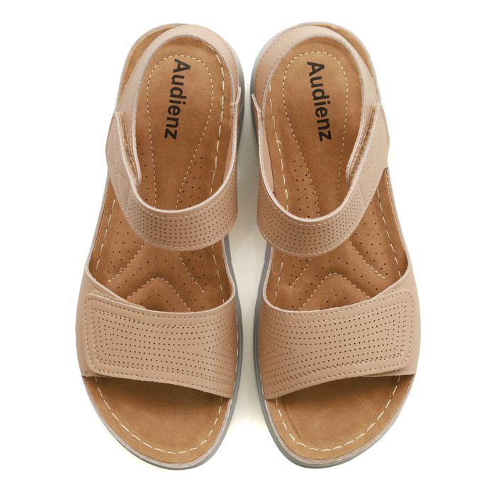 Audienz сарғыш сандалдары 901105-9