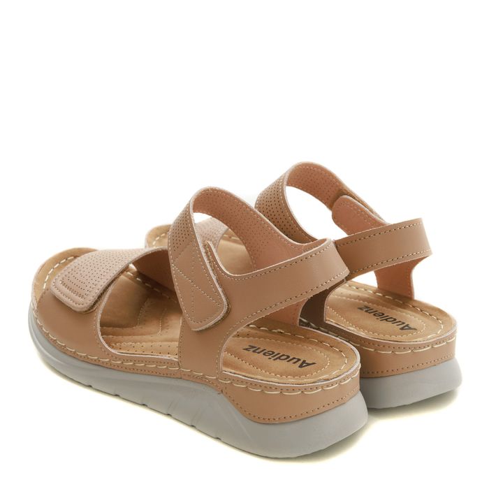 Audienz сарғыш сандалдары 901105-9