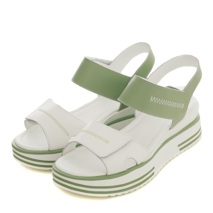 Audienz ақ сандалдары 901713-9