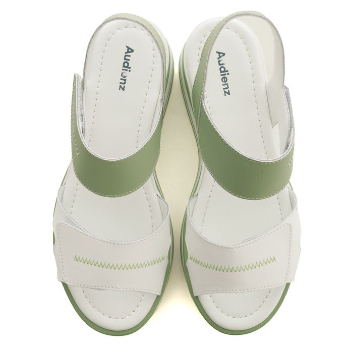 Audienz ақ сандалдары 901713-9