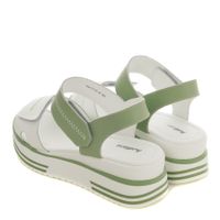 Audienz ақ сандалдары 901713-9