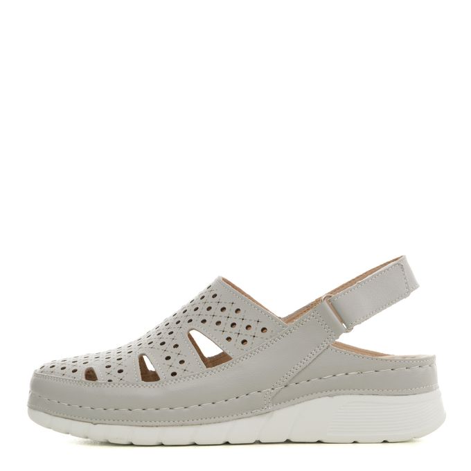 Туфлиөкшесі ашықтықтары