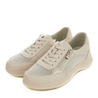 Бежевые кроссовки Audienz 903261-5