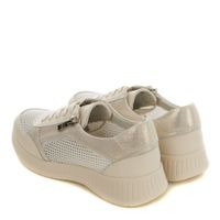 Бежевые кроссовки Audienz 903261-5