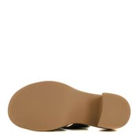 Зеленые босоножки Audienz 905622-9