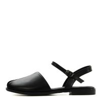 Audienz қара туфлиөкшесі ашық 906670-5