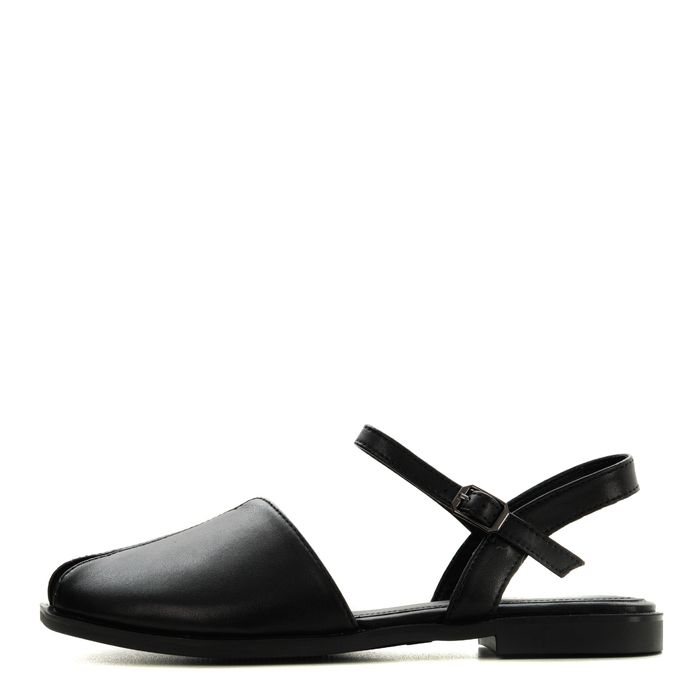 Audienz қара туфлиөкшесі ашық 906670-5