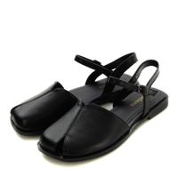 Audienz қара туфлиөкшесі ашық 906670-5