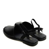 Audienz қара туфлиөкшесі ашық 906670-5