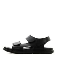 Чёрные сандалии Audienz 950335-9