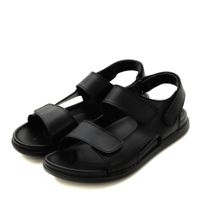 Чёрные сандалии Audienz 950335-9