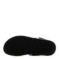 Чёрные сандалии Audienz 950335-9