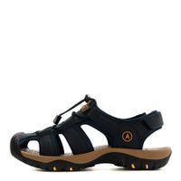 Синие сандалии Audienz 951182-8