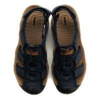 Синие сандалии Audienz 951182-8