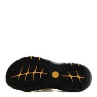 Коричневые сандалии Audienz 951184-8