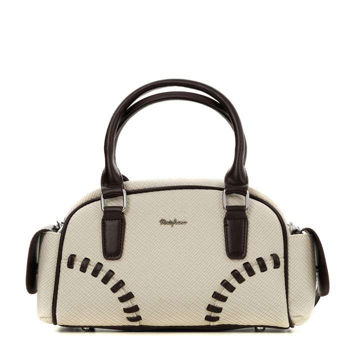 Portofiano ақ сөмкелері 116-548-36-4