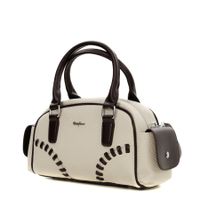 Portofiano ақ сөмкелері 116-548-36-4