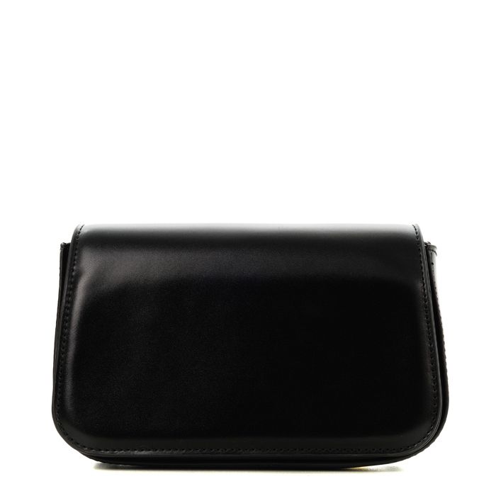 Portofiano қара сөмкелері 116-557-31-4