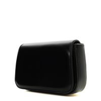 Portofiano қара сөмкелері 116-557-31-4