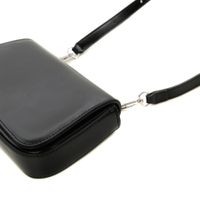 Portofiano қара сөмкелері 116-557-31-4