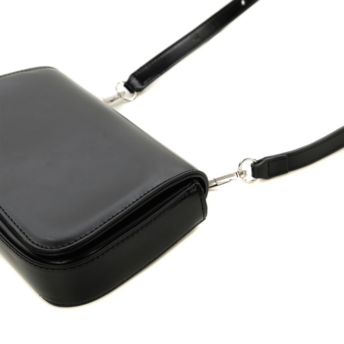 Portofiano қара сөмкелері 116-557-31-4