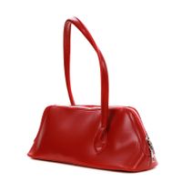 Portofiano қызыл сөмкелері 116-593-33-4