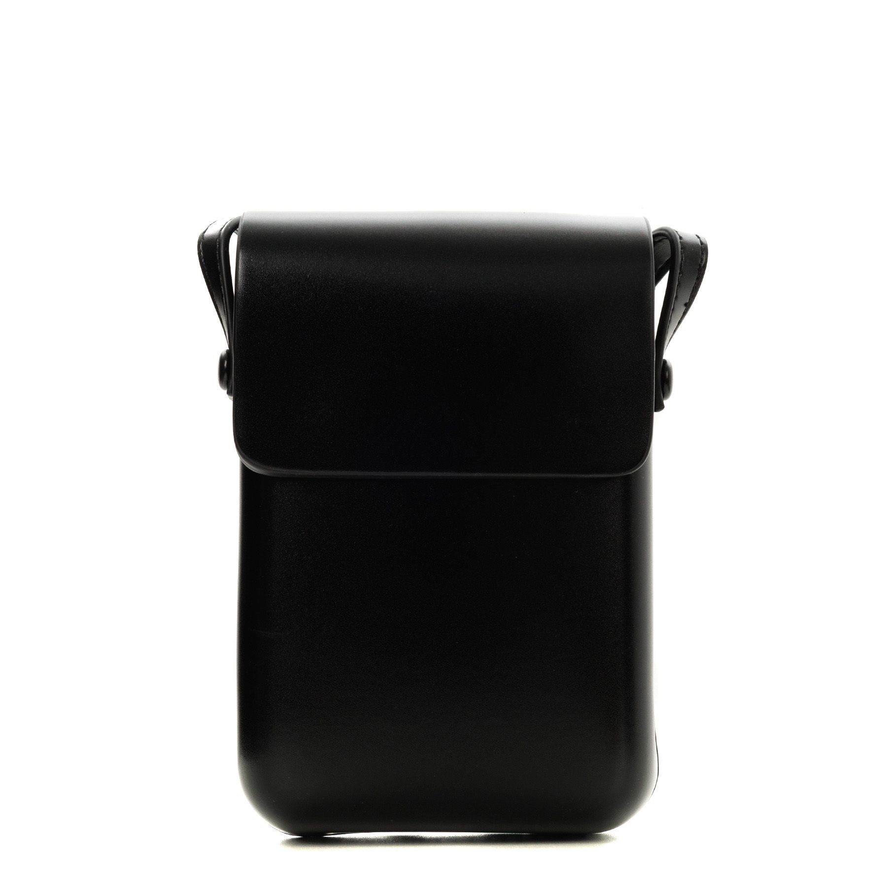 Portofiano қара сөмкелері 111-572-31-1