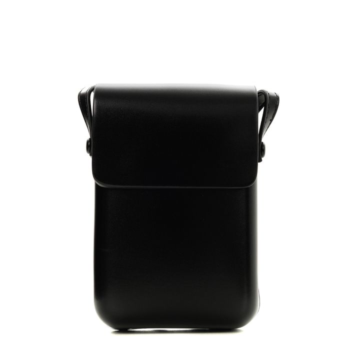 Portofiano қара сөмкелері 111-572-31-1