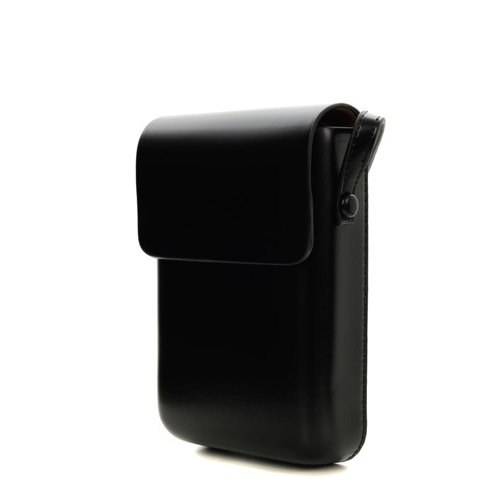 Portofiano қара сөмкелері 111-572-31-1