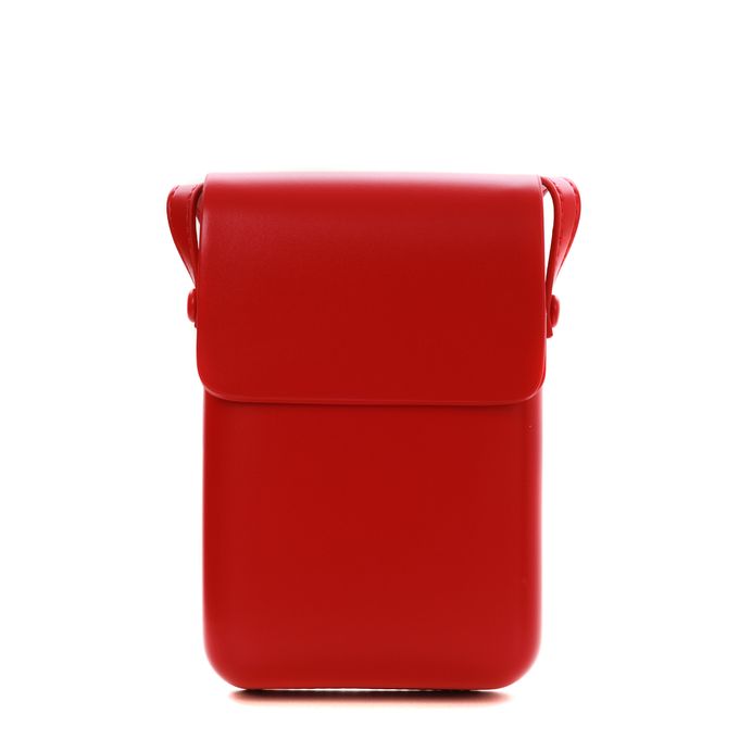 Portofiano қызыл сөмкелері