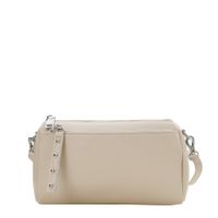 Portofiano ақ сөмкелері 116-333-10-4