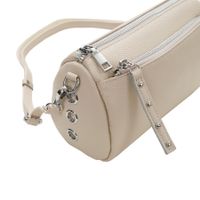 Portofiano ақ сөмкелері 116-333-10-4