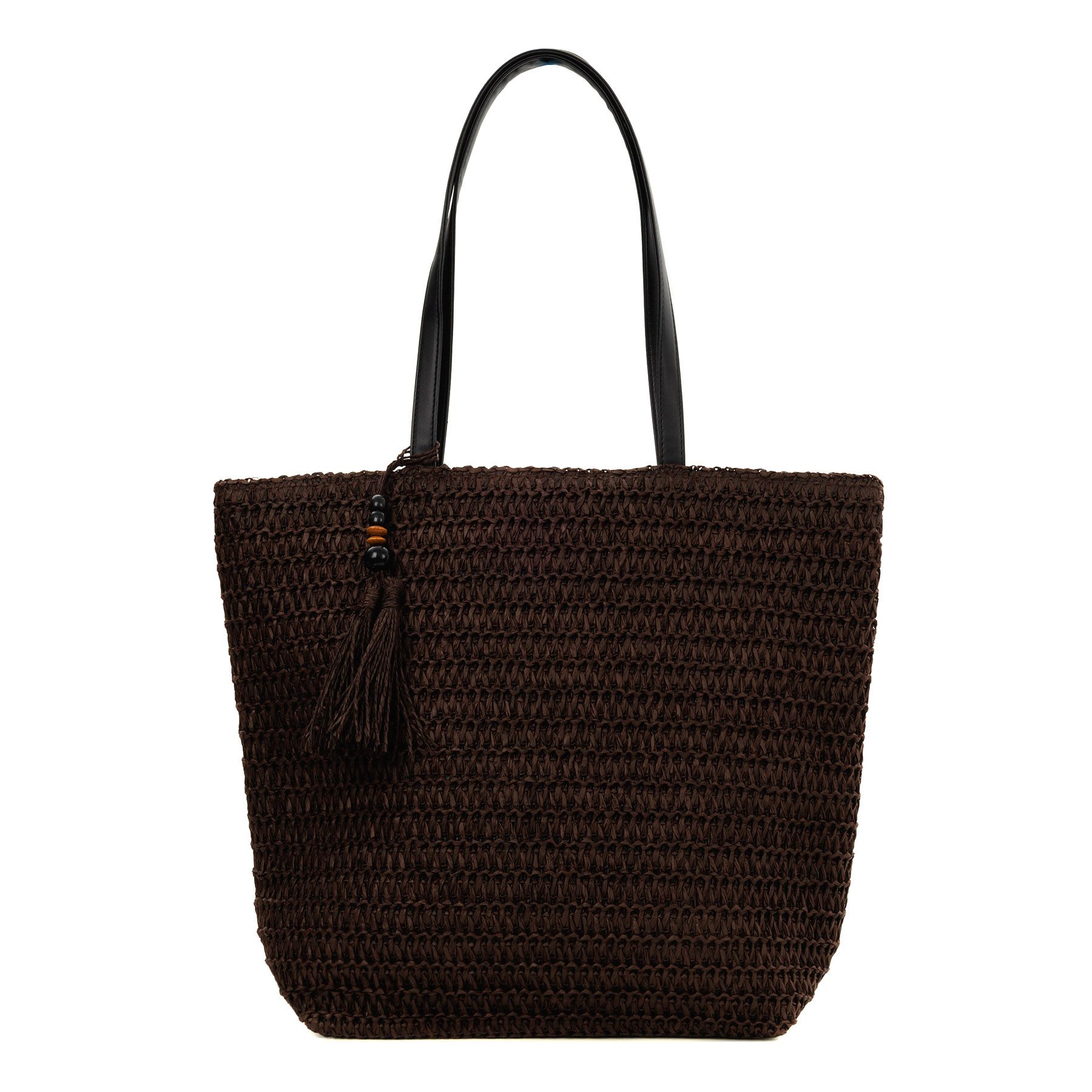 Portofiano қоңыр сөмкесі 116-023-66-4