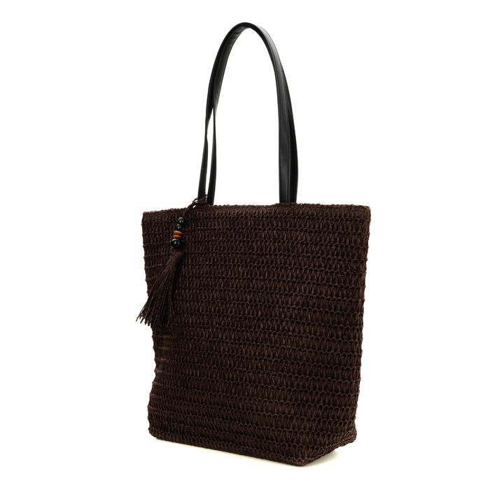 Portofiano қоңыр сөмкесі 116-023-66-4