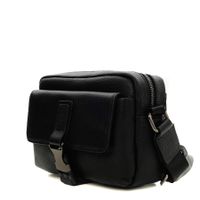 Portofiano қара сөмкелері 116-618-11-4