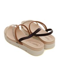 Beira Rio түрлі түсті сандалдары 8387.530.26264.102109