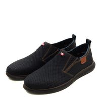 Синие слипоны 10452-14