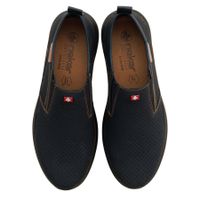 Синие слипоны 10452-14